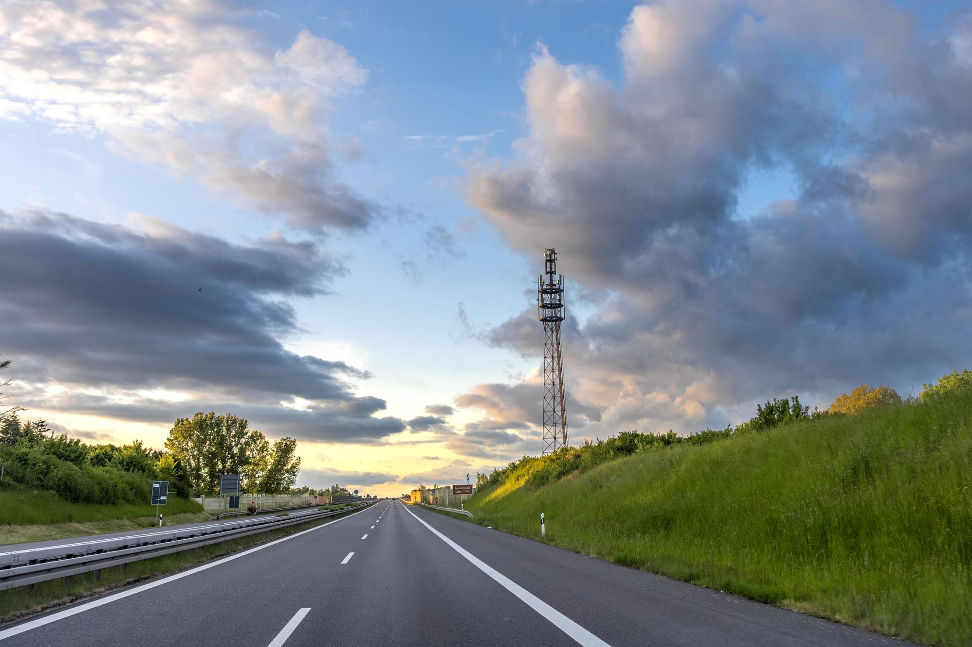 Demir Kapija – Smokvica Motorway
