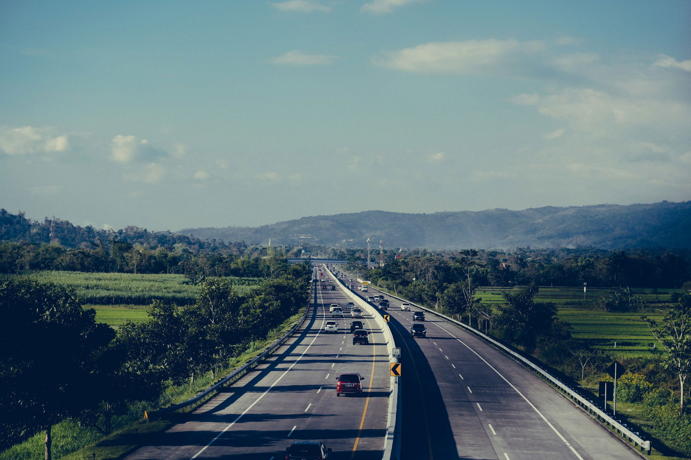 Demir Kapija – Smokvica Motorway