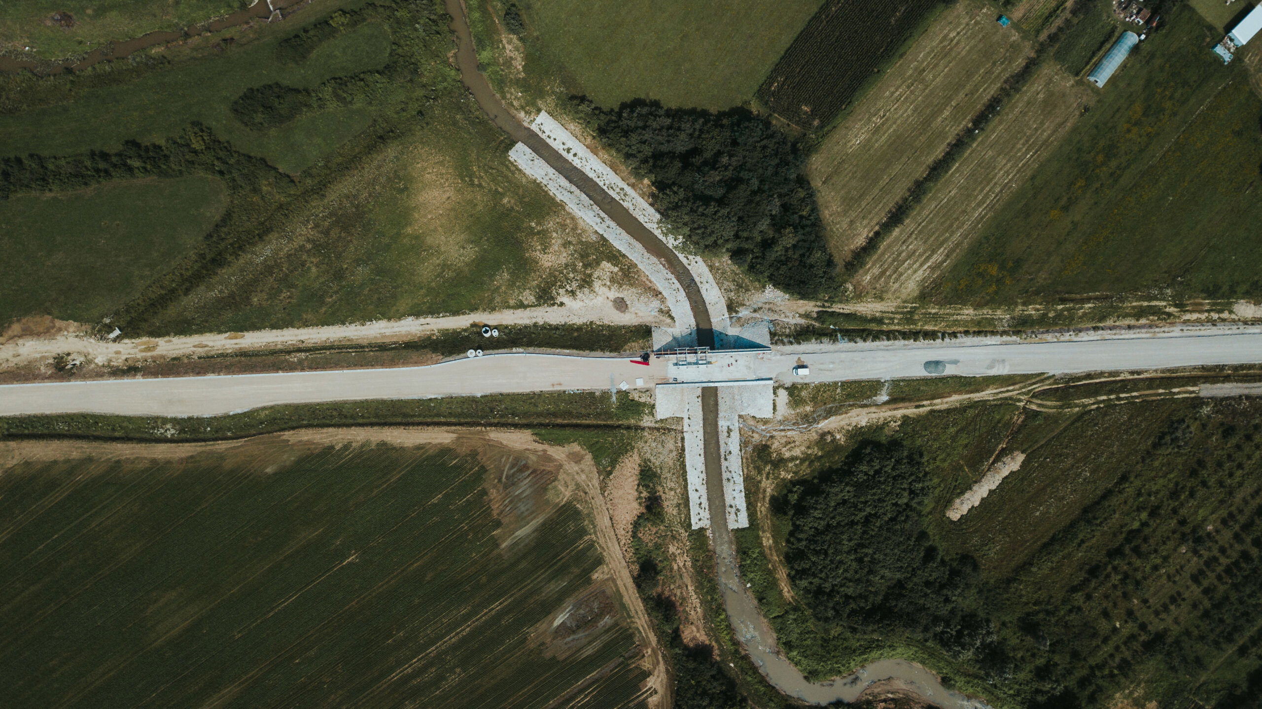 Struma Motorway LOT 4, section Sandanski – Kulata (Bulgaria)
